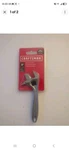 Craftsman CMMT82336 6" 150MM Reversible Jaw Adjustable Wrench New. Fixed Price $10.00.