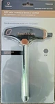 New Southwire 3/8" T-handle With 6" Shank THEX6-3/8. Fixed Price $15.00.