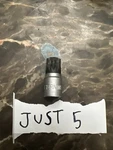 Cornwell Metric Torx Socket 16MM CBS-M82TSS 217290. Fixed Price $13.49.