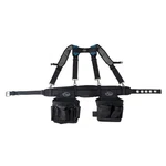 Dead Tools HDP411014 Pro Electrician's Suspension Rig,black Large. Fixed Price $65.09.
