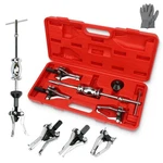 3 Jaw Gear Bearing Slide Hammer Puller Set, Universal Internal & Red. Fixed Price $121.52.