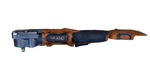 (dirty) Ridgid R8720B 18V 4-MODE 3/8 In Right Angle Impact Wrench Tool Only. Fixed Price $121.09.
