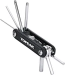 Topeak X-tool + Multi Tool: Black. Fixed Price $30.95.
