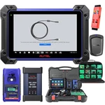 2025 Autel IM608 Ii Immo Key Programming Coding Diagnostic Tool & XP400. Fixed Price $499.00.
