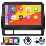 Junsun 8 Core 64GB Rom Car Radio Stereo For Toyota Tacoma 2005-2015 Support Jbl. Fixed Price $239.98.
