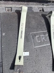 Sears Craftsman 15" Hook Pry Bar, Nail Puller, Made In Usa 37342 Rare Nos. Fixed Price $49.95.