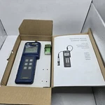 Ysi Ecosense DO200 Dissolved Oxygen Temperature Instruments Meter Nib. Fixed Price $325.56.
