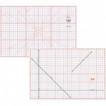 Truecut Cutting Mat 24" X 36". Fixed Price $89.95.
