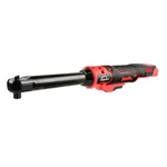 3/8" Cordless Ratchet Wrench For Milwaukee 18V Battery Extended Head Spanner. Fixed Price $63.90.
