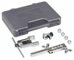 OTC-6504 Deluxe Iso Bubble Flaring Tool Set With Cutter. Fixed Price $114.31.