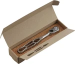 Kyoto Machinery Tools (ktc) NBR390X Nepros Next 9.5SQ. Ratchet Handle From Japan. Fixed Price $120.86.