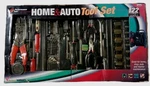 Performance W1535 122 Piece Set. Fixed Price $59.79.