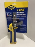 Qep 99757Q 1 Lbs Lash Pro Pliers. Fixed Price $22.99.