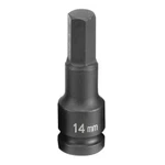 Grey Pneumatic 2914M 1/2" 14MM Hex Driver. Fixed Price $35.40.