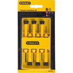 Stanley 6PC Precision Screwdriver Set. Fixed Price $20.82.