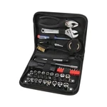 Performance Tool W1197 38 Piece Compact Set With Zipper Case. Fixed Price $67.25.