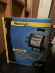 Cooper Lighting Work 500 Watt PQS45. Fixed Price $20.00.