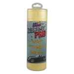 Hi-tech Zorb-it 24" X 30" Pro Premium Drying Cloth. Fixed Price $16.02.