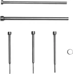 Remote Pin Blade Removal Tool Set W/car Flip-key Silver. Fixed Price $16.82.
