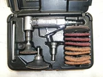 Ingersoll Rand 301-3MK IRT301 Angle Grinder / Surface Conditioning Kit. Fixed Price $131.48.