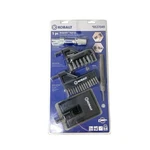 Kobalt Pc Reciprofit Tool Set Reciprocating Saw Attachments 0537049 New. Fixed Price $29.97.