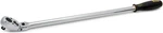 Titan Tools 11302 1/2-INCH Drive 24-INCH 36-TOOTH Extra-long Flex Head Ratchet. Fixed Price $56.71.