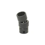 Grey Pneumatic 1118U 3/8" Drive X 9/16" 12 Point Standard Universal Socket. Fixed Price $35.52.