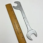 Vintage Proto Los Angeles 15/16 Double Open End 4-WAY Angle Wrench 3360 (usa). Fixed Price $14.95.