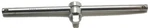 Proto Professional 3/8" Drive Sliding T-handle Long Model 5285 Made Usa Used. Fixed Price $19.99.