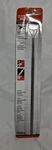 Crescent Nicholson 01974 Chainsaw File 8IN X 1/4IN Round High Carbon Steel. Fixed Price $9.99.