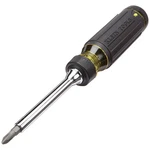 Klein Tools 32305 Multi-bit Ratcheting Screwdriver 15-IN-1 Phillips. Fixed Price $40.06.