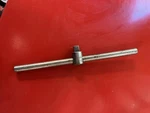 Williams S-20A 1/2" Drive Breaker Bar. Fixed Price $19.99.