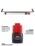 Milwaukee 2125-20 M12 Led Underhood Mechanics Light Bare Tool With 2.0 Battery. Fixed Price $198.99.