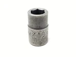 Mac Tools VP186 1/2" Drive Shallow 9/16" Point Impact Socket Good Used Cond.!. Fixed Price $14.99.