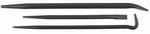 Mayhew 61306 3-PIECE Line-up Pry Bar Set. Fixed Price $86.29.