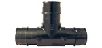 Conbraco EPXPAT15PK Tee 1IN F1960 Polya Pack Of. Fixed Price $20.00.