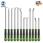 Swanlake Pick And Hook Set Tool For Car Auto Oil Seal/o-ring G.... Fixed Price $14.99.