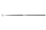 Grobet Usa Ergo Grip Swiss Pattern File 8-1/2" Square Cut 00. Fixed Price $28.50.