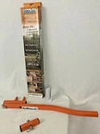 Cepco BW-2 Gauge Board Hand Tools Wrench Decking Wood Straighten. Fixed Price $79.99.