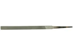 Grobet Narrow Pillar File 4 Inch Cut (31.222). Fixed Price $19.00.