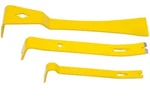 Stanley STHT55135 Pry Bar Set. Fixed Price $27.00.