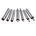 Piece Set Of Center & Edge Finder - Shank 1/2" 3/8" Milling. Fixed Price $34.65.