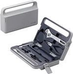 Hoto B09XHSJ43M Electric Screwdriver High-end Tool Set / Kit. Fixed Price $131.09.