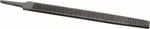 Nicholson 10" Bastard Cut Rasp 31/32" Wide X 11/32" Thick, Standard Handle. Fixed Price $56.14.