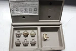 Otc 3050B Tools Deluxe Noid-lite Kit In Case. Fixed Price $29.00.