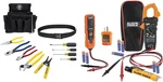 Apprentice Electrician Tool Kit Bundle With Voltage Testers 11-PIECE Set. Fixed Price $494.99.