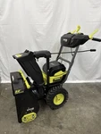 Ryobi RY408015 40V Hp Brushless Whisper Serie 22" Twostage Snow Blower Tool Only. Fixed Price $949.00.