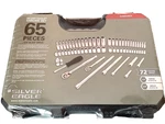 Matco Tools SAB65SEA Piece 1/4 + 3/8 Drive Metric Socket Set Snap Latch Case. Fixed Price $299.95.