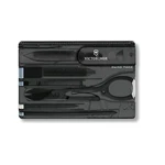 Victorinox 0.7133.T3 Swisscard Classic Black Multi-tool Scissors Pen Edc. Fixed Price $104.80.