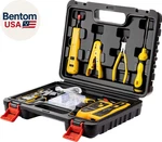 Pass Through RJ45 Tool Kit, Network Ethernet Crimper CAT6 CAT5E. Fixed Price $135.43.